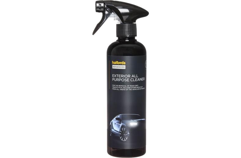 Halfords Advanced Exterior All Purpose Halfords Advanced Exterior All Purpose