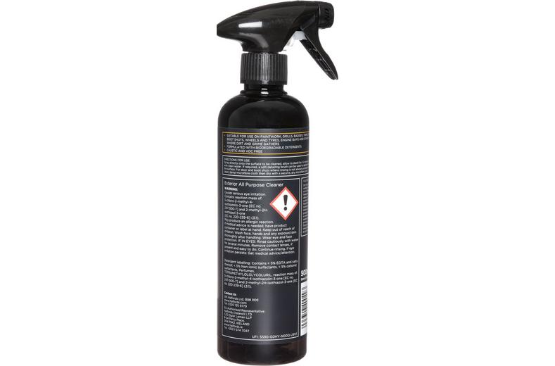 Halfords Advanced Exterior All Purpose Halfords Advanced Exterior All Purpose