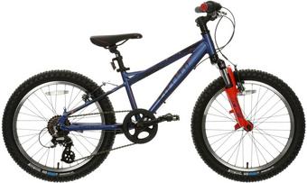 Carrera Blast Junior Mountain Bike 20