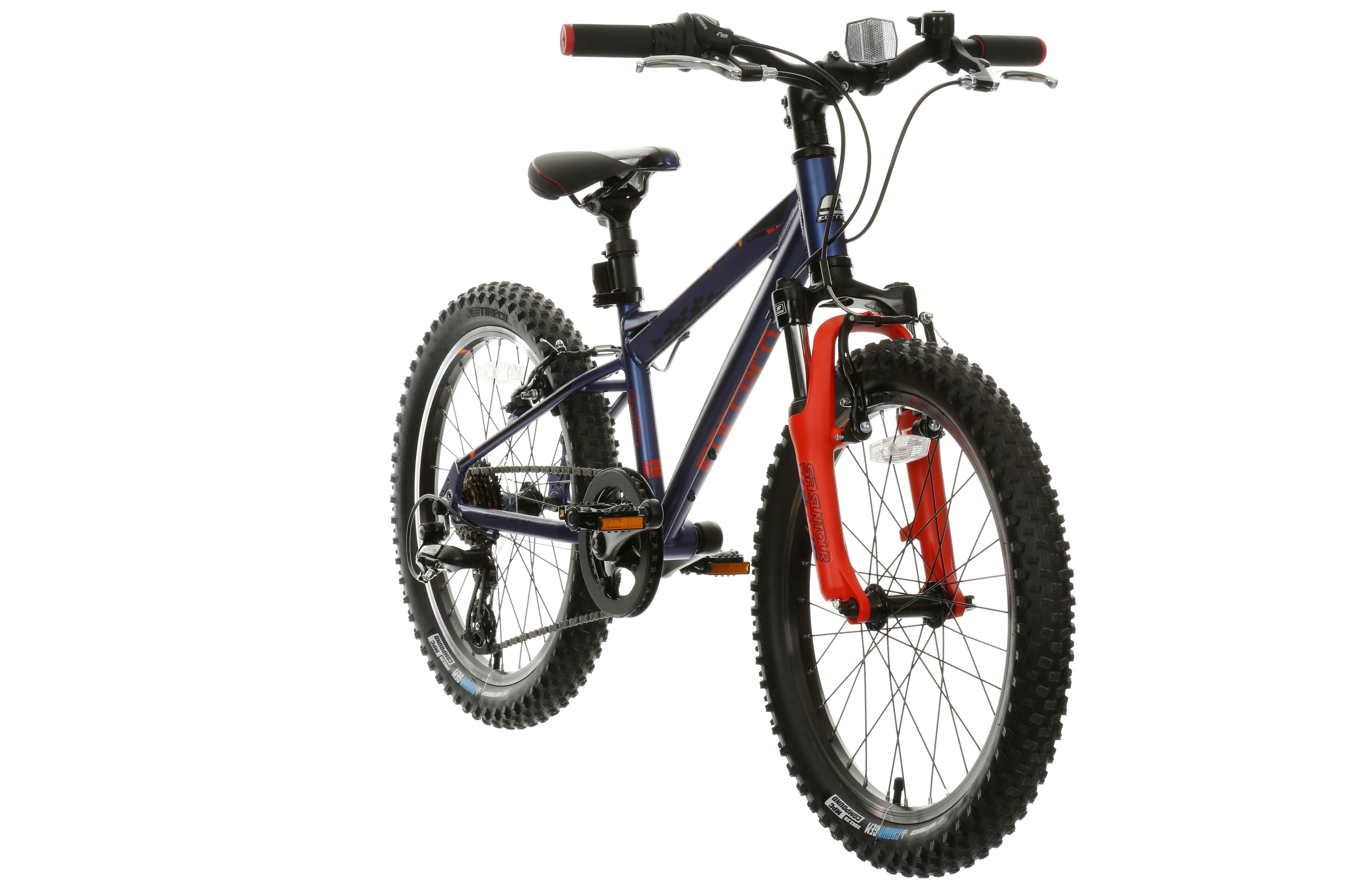 Halfords carrera blast 20 cheap