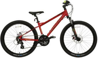 Carrera kids mountain bike sale