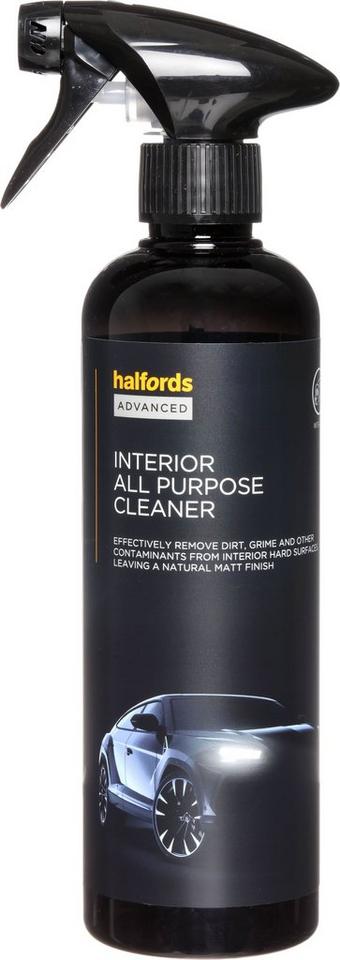 Halfords Advanced All Purpose Interior Cleaner
