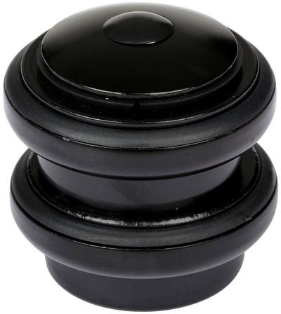 Clarks Threadless Headset, 1 1/8", Steel Clarks Threadless Headset, 1 1/8", Steel