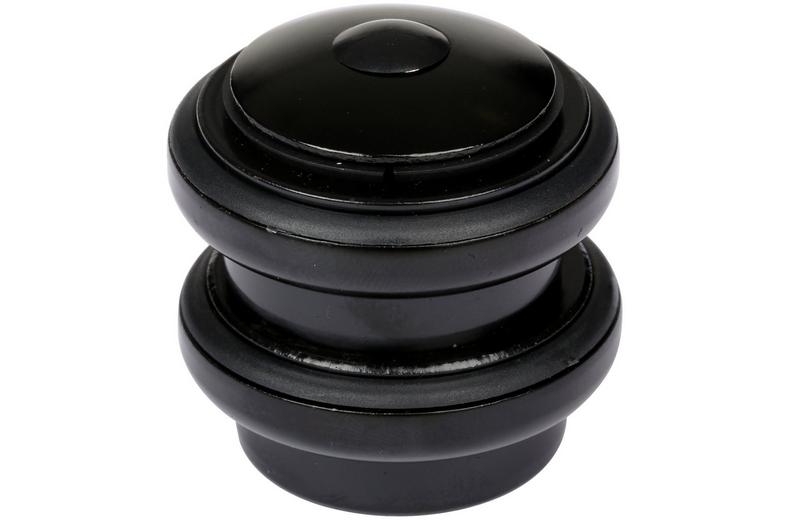 Clarks Threadless Headset, 1 1/8", Steel Clarks Threadless Headset, 1 1/8", Steel