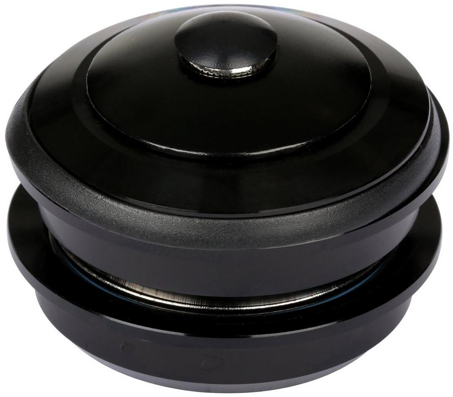 Halfords Clarks Semi-integrated Headset, Steel, 1 1/8 inch | Extra 8% off for BC Members