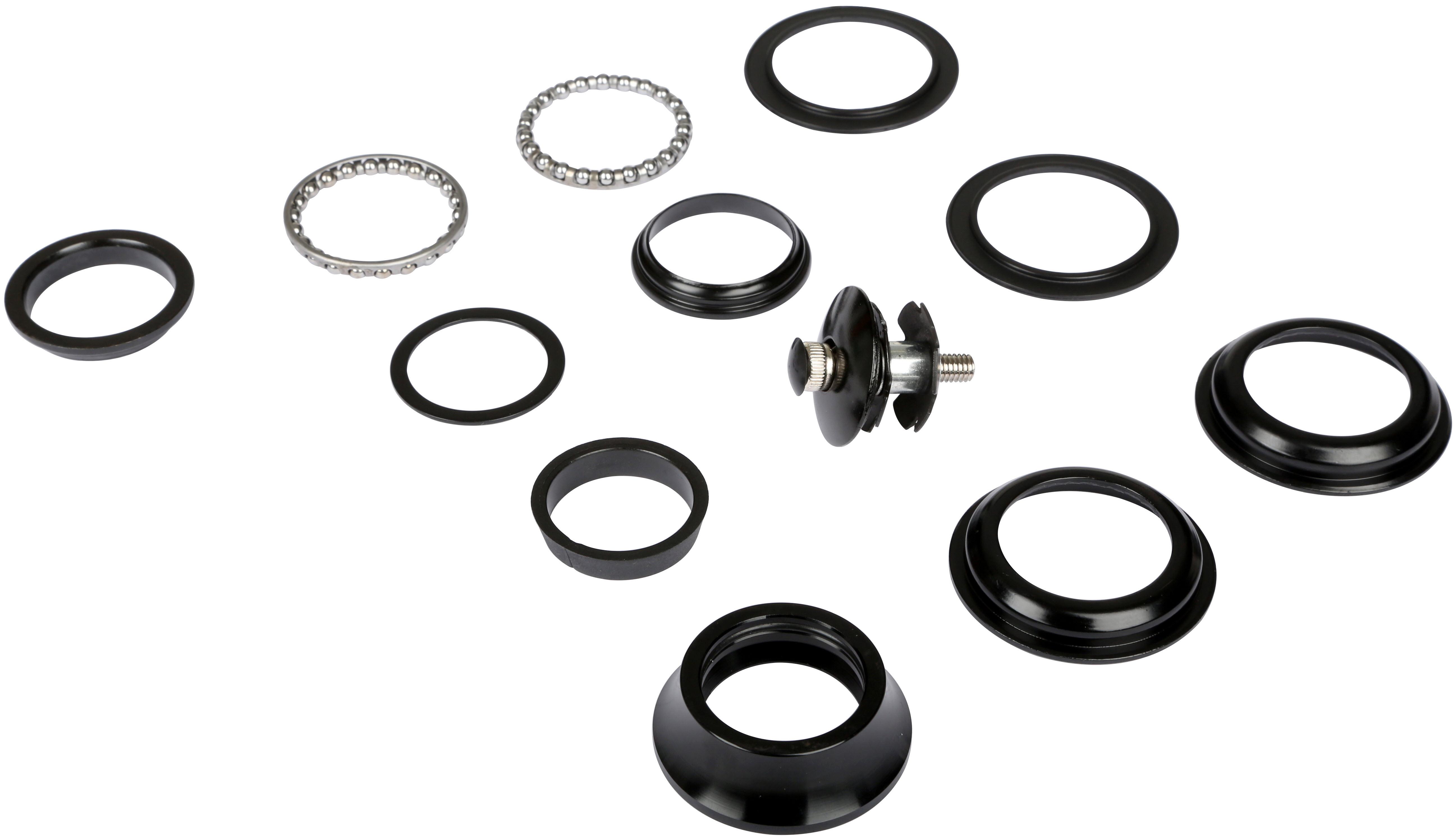 Clarks Semi-Integrated Headset 1 1/8"