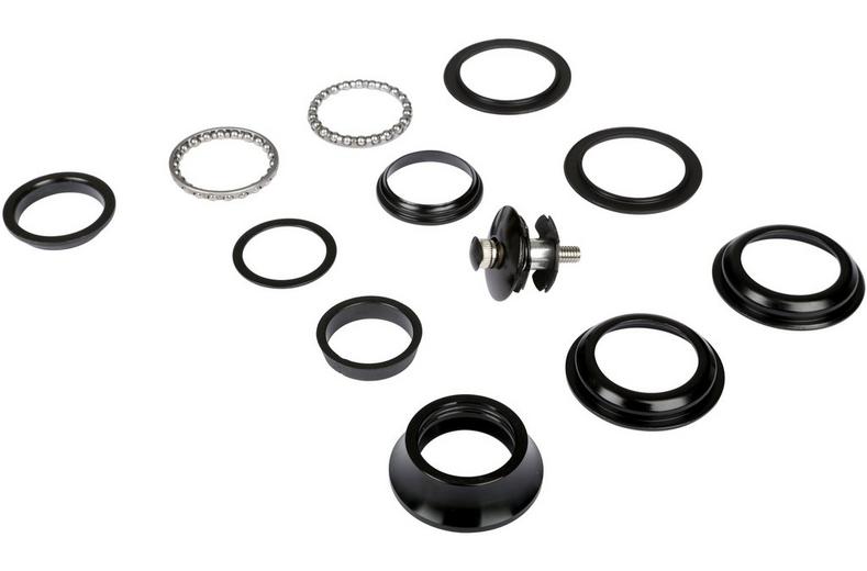 Clarks Semi-Integrated Headset 1 1/8" Clarks Semi-Integrated Headset 1 1/8"