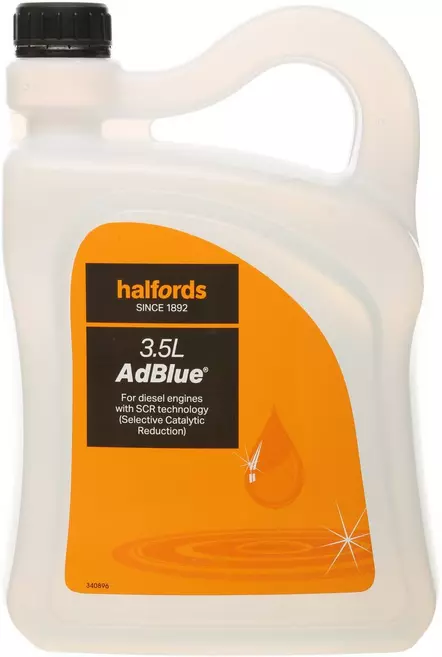 Carlube AdBlue 5L - Homesavers