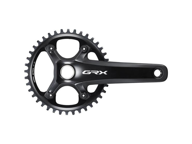 Shimano GRX FC-RX810 Single 11 Speed Chainset