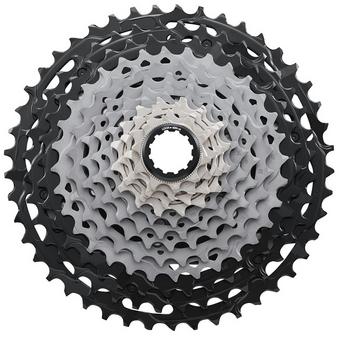 Shimano XTR CS M9100 12 Speed Cassette Halfords UK