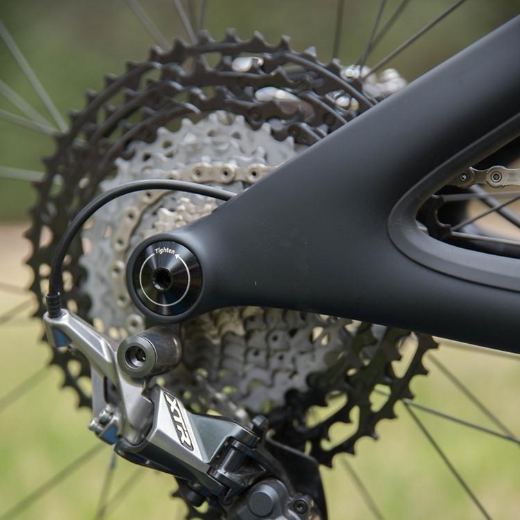 Shimano XTR CS-M9100 12 Speed Cassette
