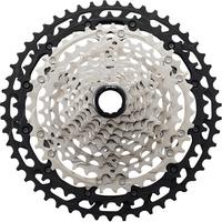 Halfords Shimano Xt Cs-M8100 12 Speed Cassette, 10-45T | Extra 8% off for BC Members