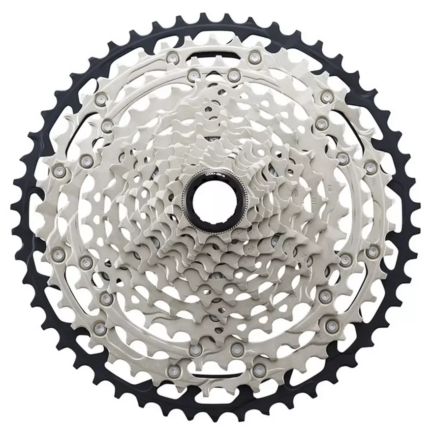 パーツ SHIMANO CS-M7100-12s 10-45T SLX GRX Amazon.com : Shimano SLX CS-M7100 Cassette - 12-Speed, 10