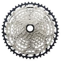 Halfords Shimano SLX CS-M7100 12 Speed Cassette, 10-45T | Extra 8% off for BC Members