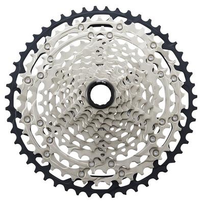 Shimano SLX CS-M7100 12 Speed Cassette Shimano SLX CS-M7100 12 Speed Cassette
