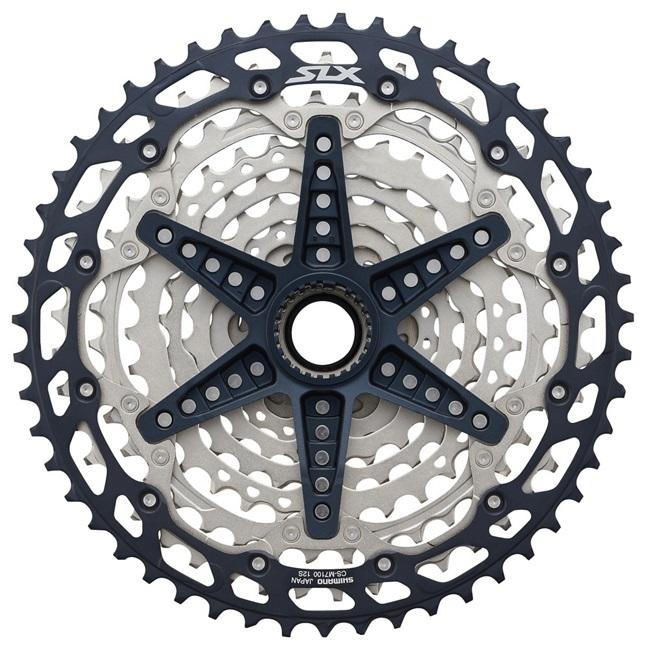 Shimano SLX CS-M7100 12 Speed Cassette, 10-51T