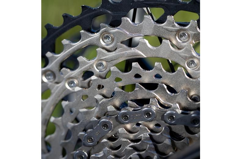 Shimano SLX CS-M7100 12 Speed Cassette, 10-51T Shimano SLX CS-M7100 12 Speed Cassette, 10-51T