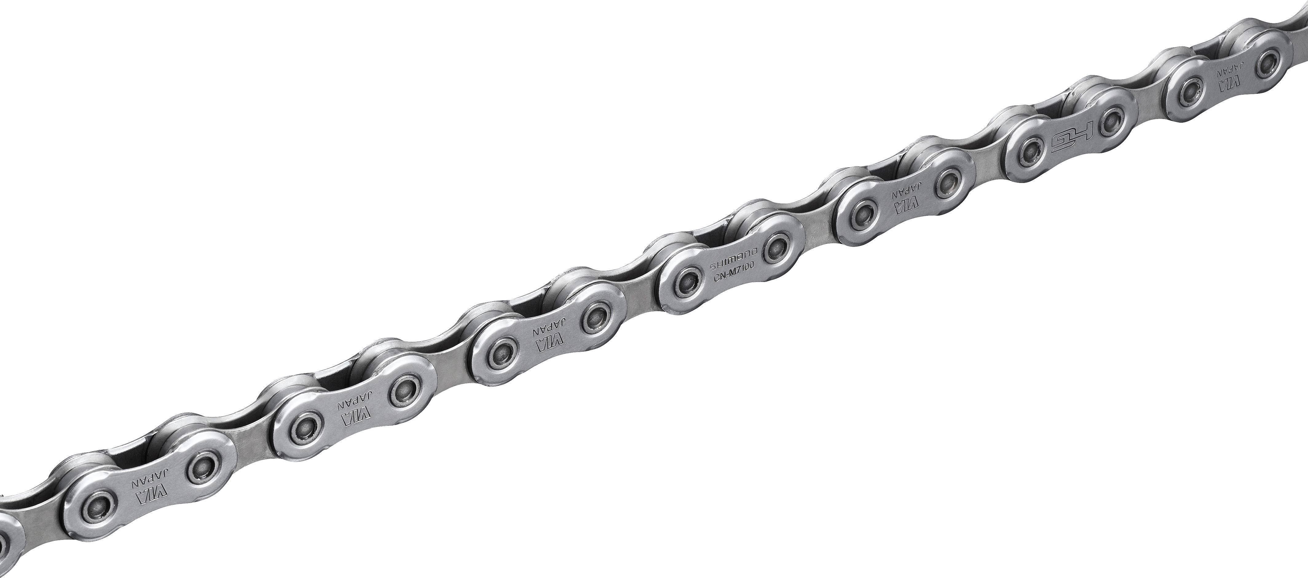 Halfords Shimano Slx/105 Cn-M7100 12 Speed Chain 126 Links | Extra 8% off for BC Members