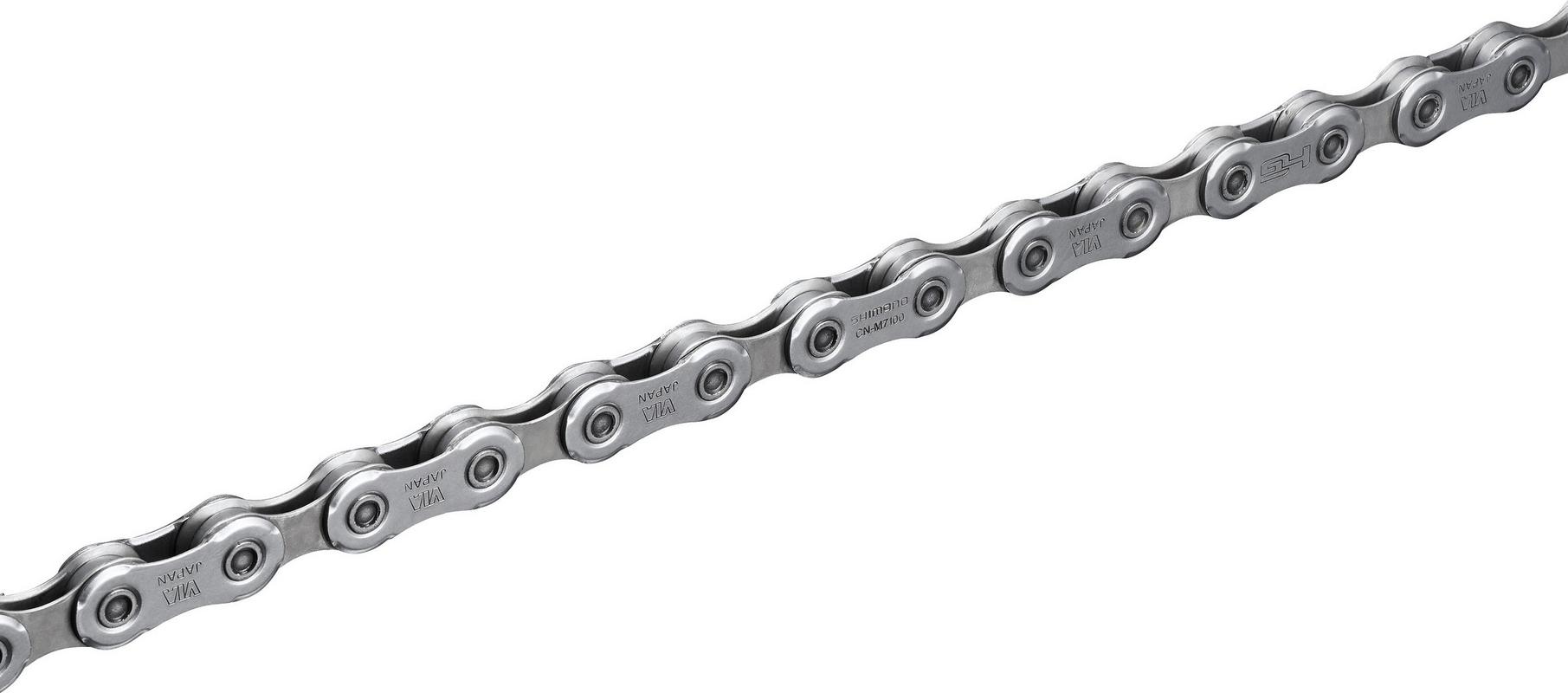 Halfords Shimano Slx/105 Cn-M7100 12 Speed Chain 126 Links | Extra 8% off for BC Members