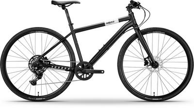 Voodoo Marasa 2025 Mens Hybrid Bike - M, L Frames Voodoo Marasa 2025 Mens Hybrid Bike - M, L Frames