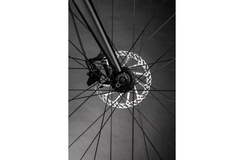 Voodoo Marasa Mens Hybrid Bike - M, L Frames Voodoo Marasa Mens Hybrid Bike - M, L Frames