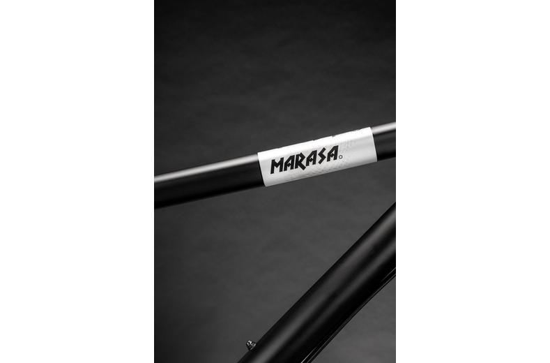 Voodoo Marasa Mens Hybrid Bike - M, L Frames Voodoo Marasa Mens Hybrid Bike - M, L Frames