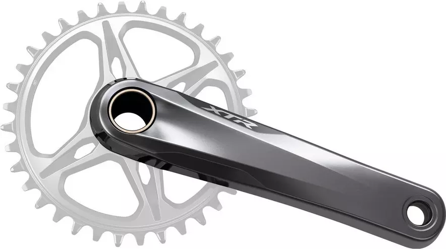 Halfords bike crank sale