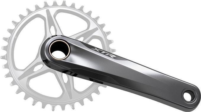 Shimano 12 speed crank hot sale