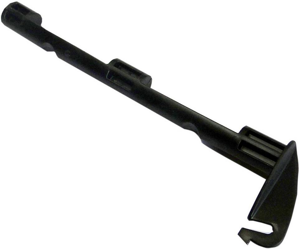 Halfords Hamax Locking Pin for Caress/Siesta/Smiley/Kiss/Sleepy | Extra 8% off for BC Members