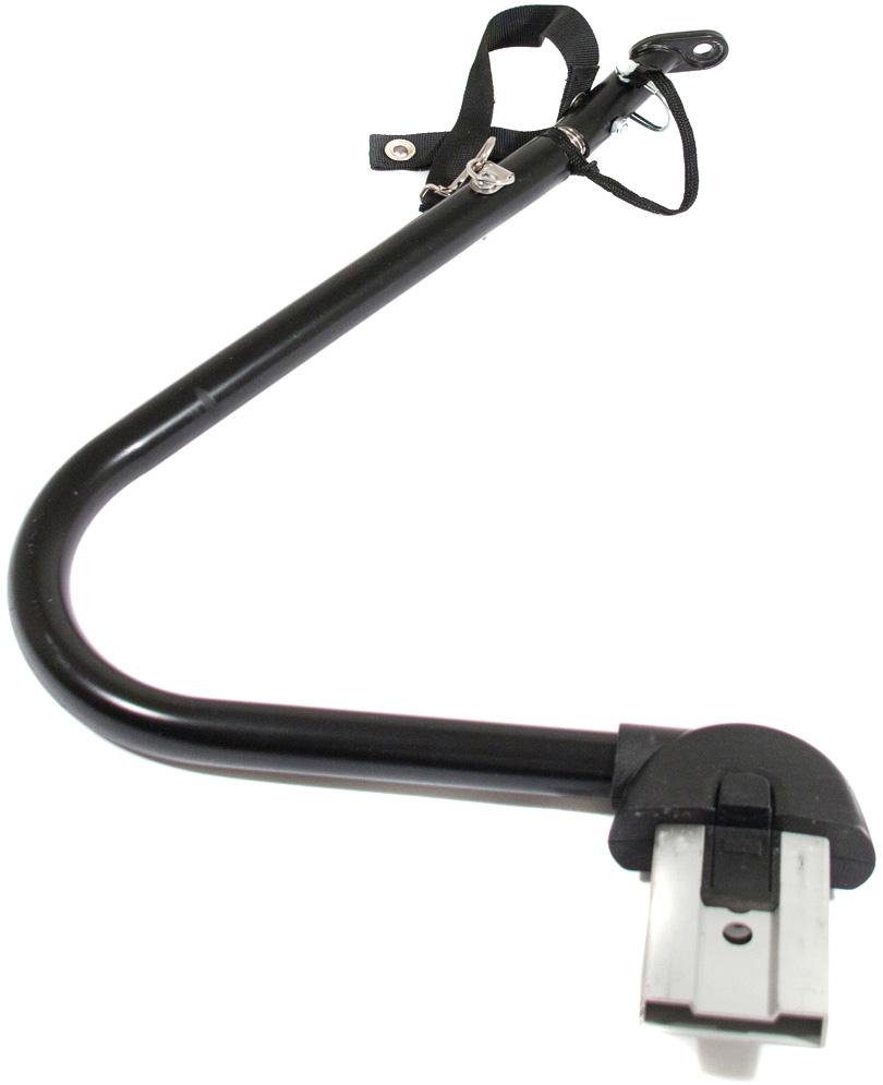 Halfords Hamax Outback Extra Bike Hitch | Pricematch, Extra 8% off for BC Members, Free Bike Health Check, Cycle2Work Scheme & 0% APR Finance.