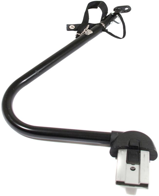 Halfords Hamax Outback Extra Bike Hitch | Extra 8% off for BC Members