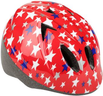 Halfords boys sale helmets