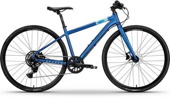 Voodoo Marasa Womens Hybrid Bike - S, M Frames