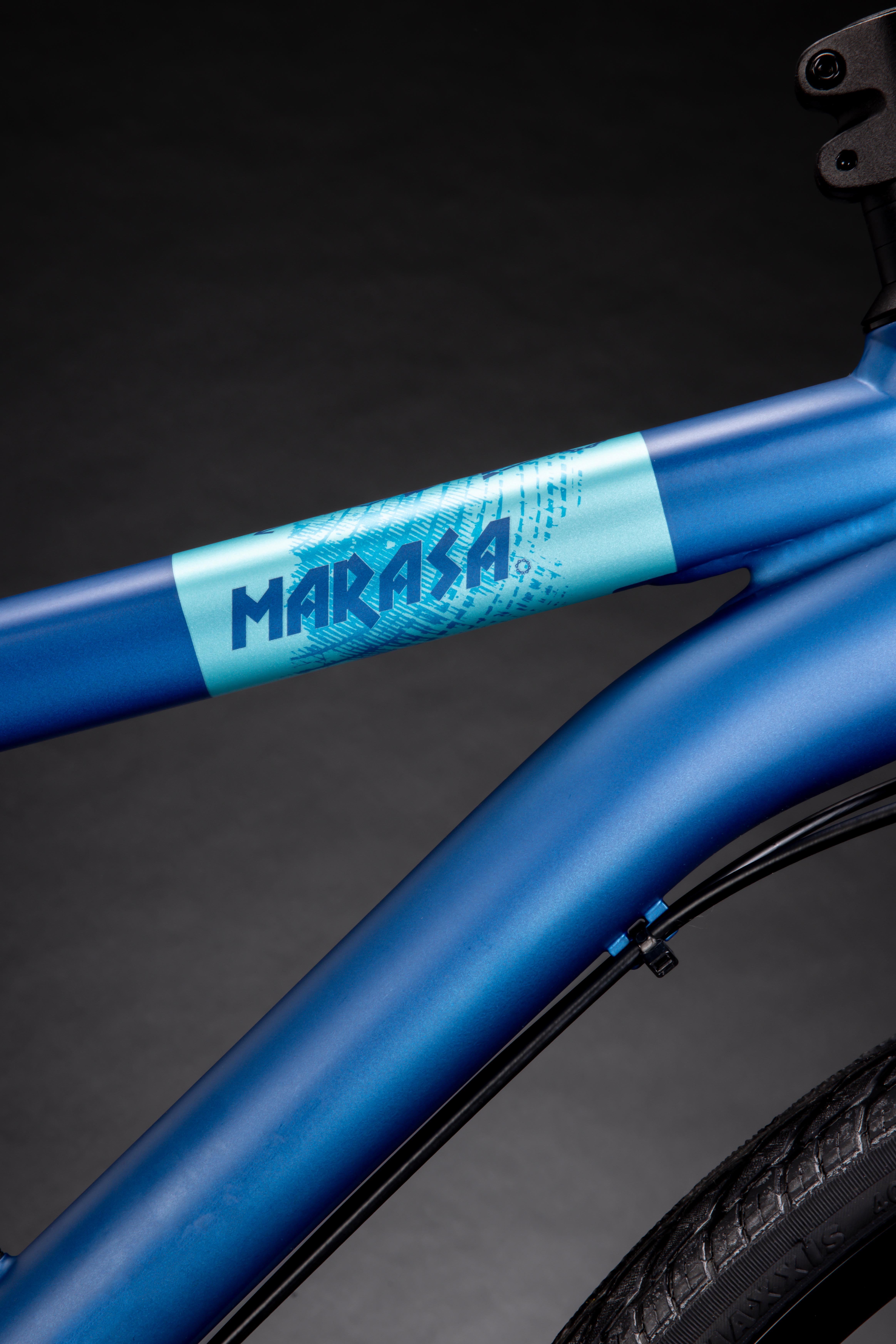 Voodoo Marasa Womens Hybrid Bike - M Frame