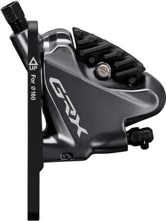 Shimano GRX BR-RX810 Calliper, Flat Mount