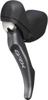 Halfords Shimano BL-RX810 GRX hydraulic drop bar brake lever, left hand | Extra 8% off for BC Members