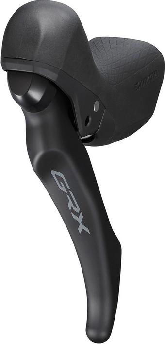 BL-RX600 GRX hydraulic drop bar brake lever, left hand