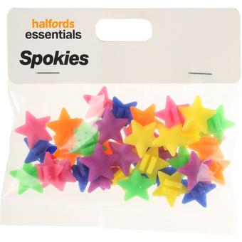 Star Spokies
