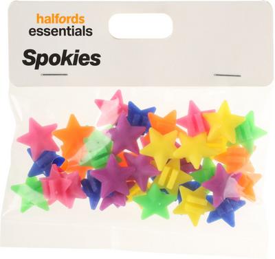 Star Spokies Star Spokies