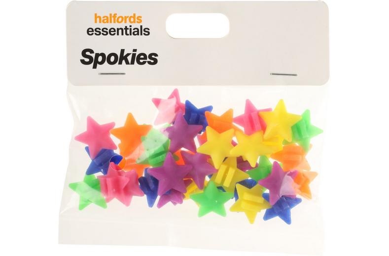 Star Spokies Star Spokies