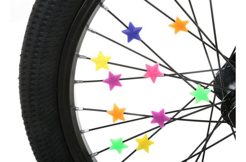 Star Spokies Star Spokies