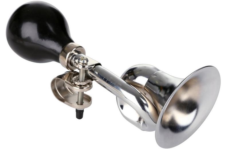 Steel Horn Steel Horn