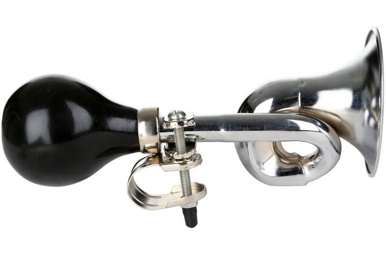 Steel Horn Steel Horn