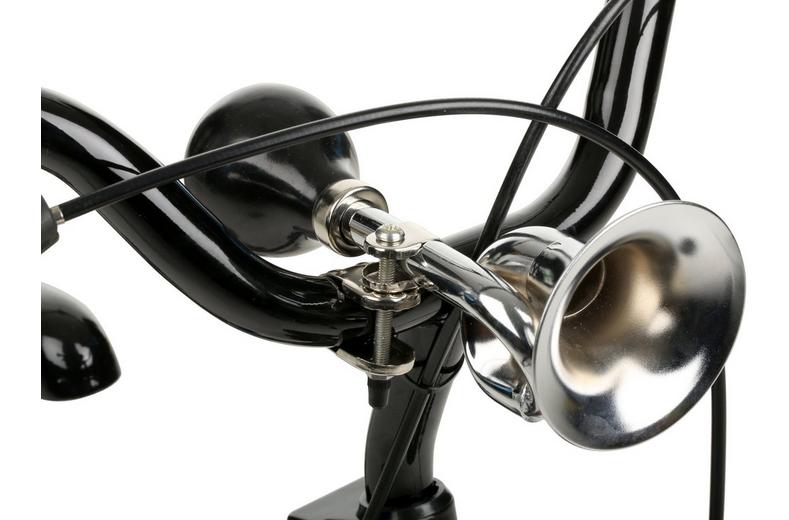 Steel Horn Steel Horn