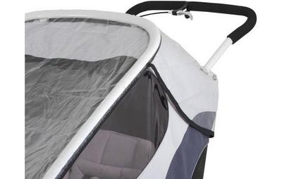 Hamax Outback Rain Cover Hamax Outback Rain Cover