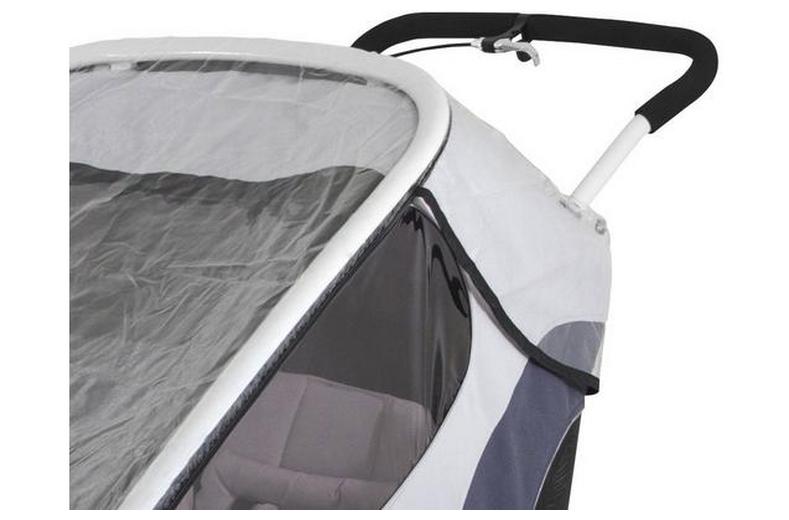 Hamax Outback Rain Cover Hamax Outback Rain Cover