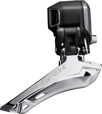 Shimano GRX Di2 FD-RX815 2x11 Speed Front Derailleur