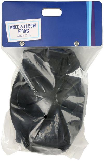 Kids Cycling Pads
