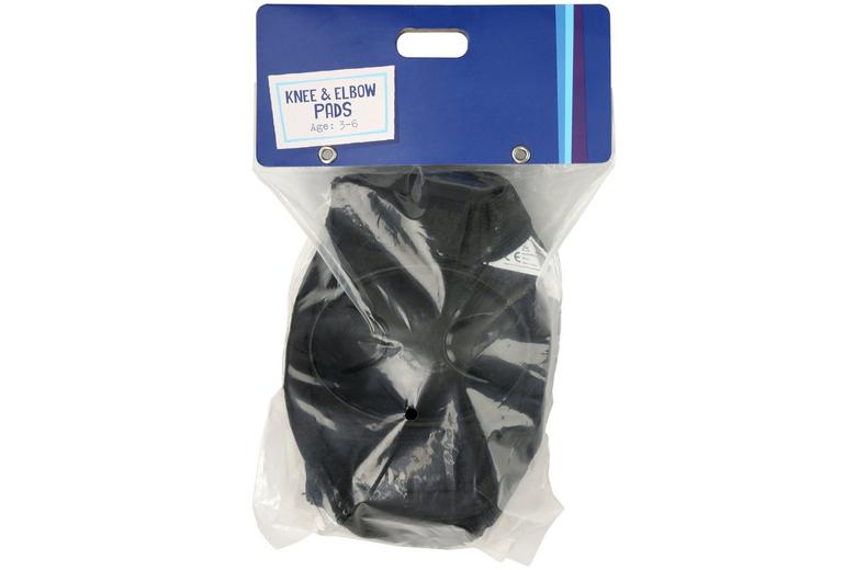 Kids Cycling Pads Kids Cycling Pads