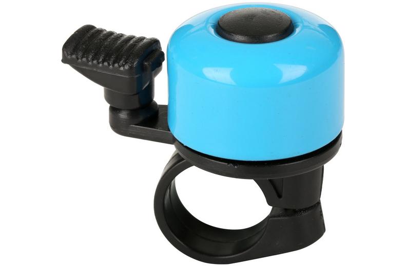 Halfords Essential Ping Bike Bell Halfords Essential Ping Bike Bell